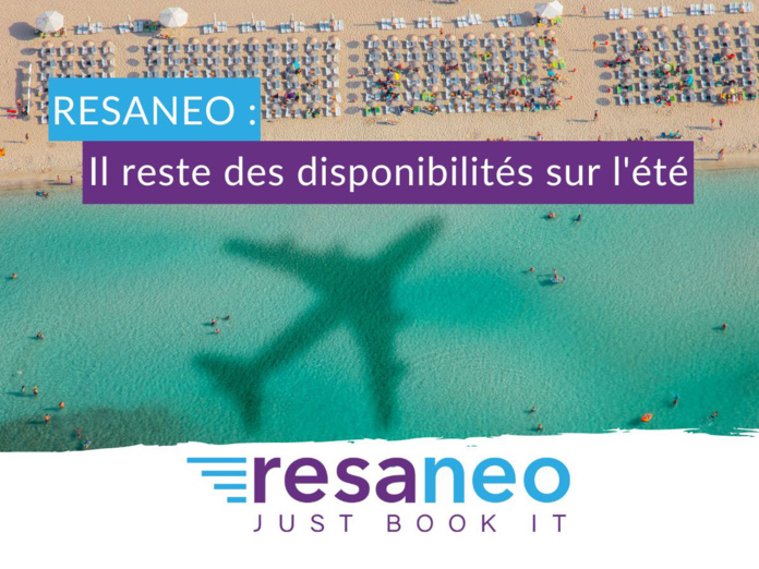 © Resaneo