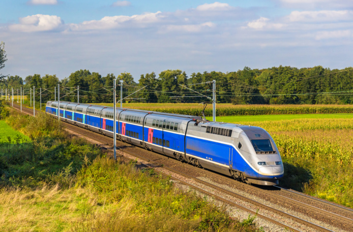 vacances des Français : le train de plus en plus privilégié à moins de 3 heures (©DepositPhotos) vacances des Français : le train de plus en plus privilégié à moins de 3 heures (©DepositPhotos)
