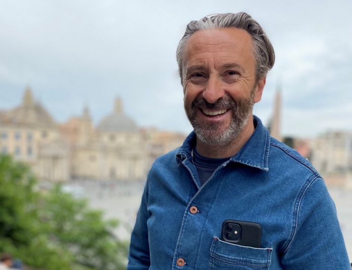 Frédéric Garcia, ancien directeur de développement de Business Services est désormais directeur associé de Business Services Selectour et Verdié Business - DR : F.G. Frédéric Garcia, ancien directeur de développement de Business Services est désormais directeur associé de Business Services Selectour et Verdié Business - DR : F.G.