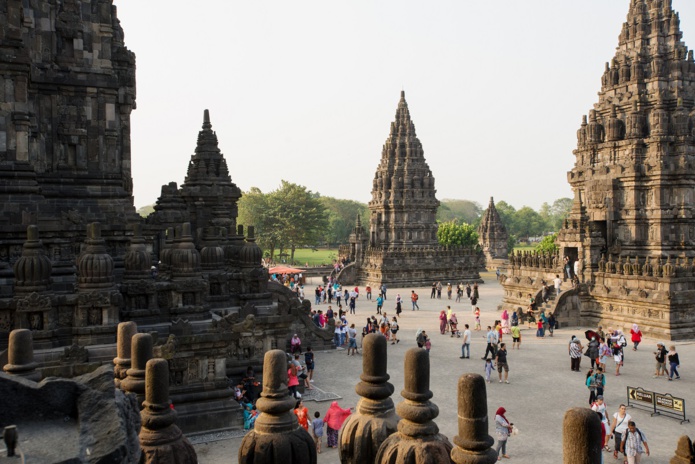 L'Indonésie révise sa politique de dispense de visa | Shutterstock
