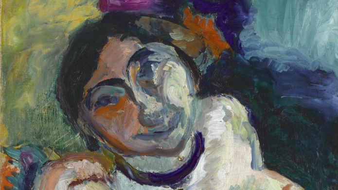 Matisse avant Matisse (©RMN) Matisse avant Matisse (©RMN)