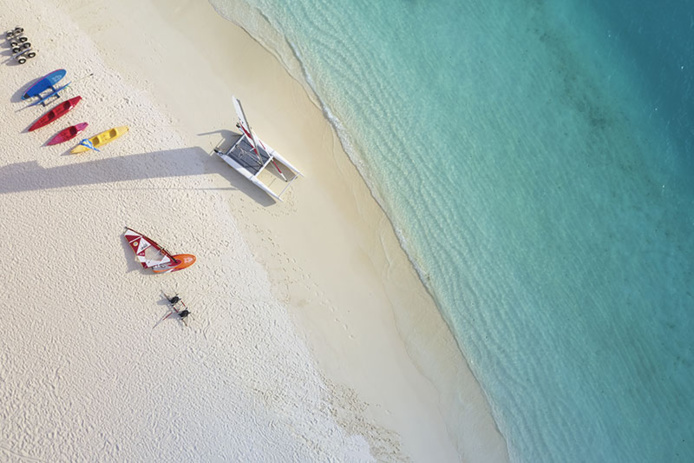 © Sun Siyam Resorts © Sun Siyam Resorts