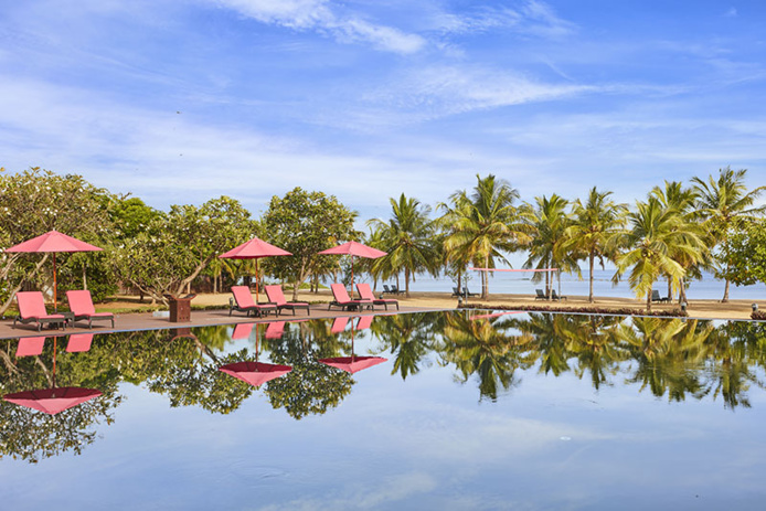 © Sun Siyam Resorts © Sun Siyam Resorts