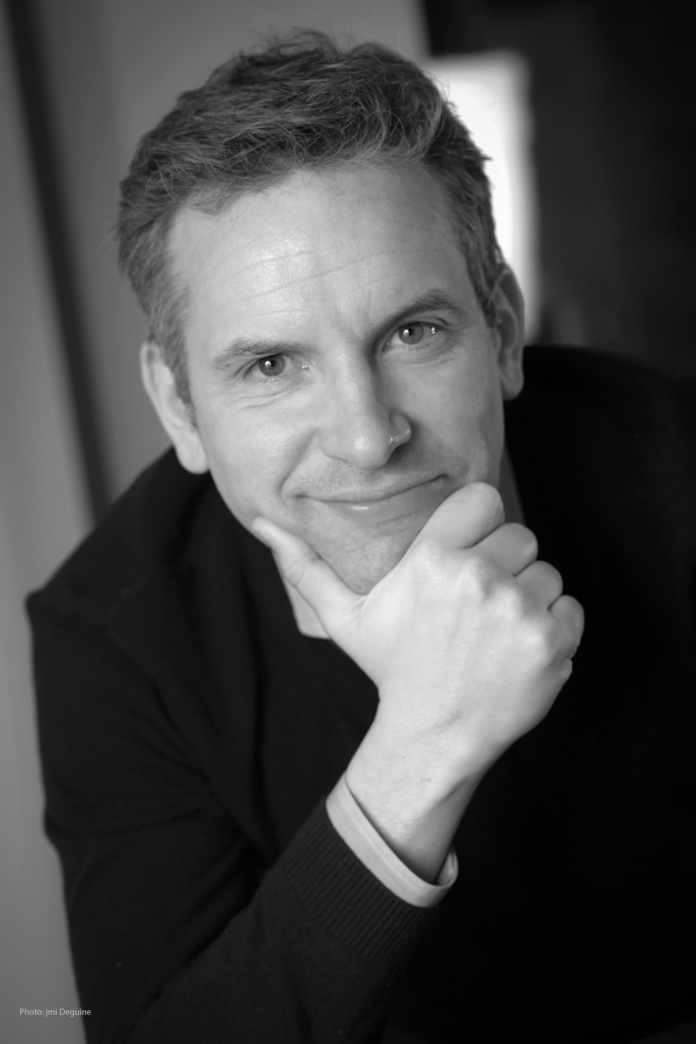 Lionel Rabiet, le fondateur de Voyages d'exception (Photo DR/Voyages d'exception) Lionel Rabiet, le fondateur de Voyages d'exception (Photo DR/Voyages d'exception)