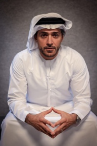 Pour Issam Kazim, Dubaï est "une destination unique, convenant aussi bien aux adultes qu'aux enfants". ©Visit Dubaï