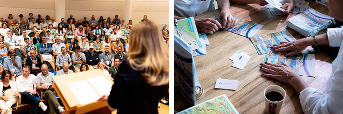 © Jules DESPRETZ © Jules DESPRETZ