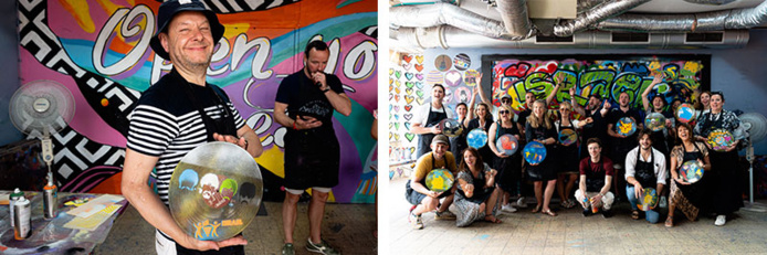 © Jules DESPRETZ © Jules DESPRETZ