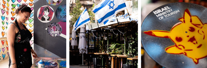 © Jules DESPRETZ © Jules DESPRETZ