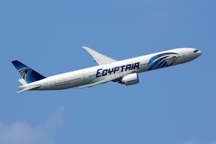 Les passagers d'EgyptAir peuvent obtenir un visa gratuit pour transiter jusqu'à 96 heures en Égypte - DR : Shutterstock