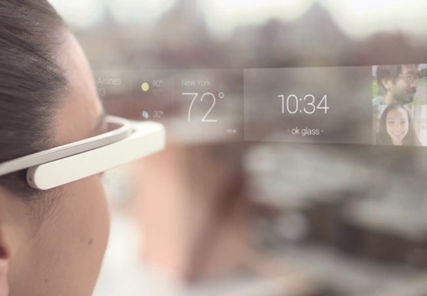 La firme Mountain View abandonne le projet Google Glass Explorer, mais annonce travailler sur un nouveau modèle.  © Google La firme Mountain View abandonne le projet Google Glass Explorer, mais annonce travailler sur un nouveau modèle.  © Google