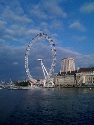 In 2014, London may reach a new yearly record on the number of visitors - Photo J.D.L. In 2014, London may reach a new yearly record on the number of visitors - Photo J.D.L.