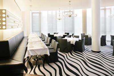 Stuttgart : ouverture du Mövenpick Hotel Stuttgart Airport Stuttgart : ouverture du Mövenpick Hotel Stuttgart Airport