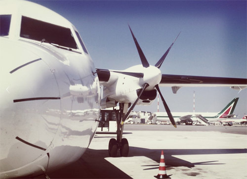 Photo Vizion Air DR