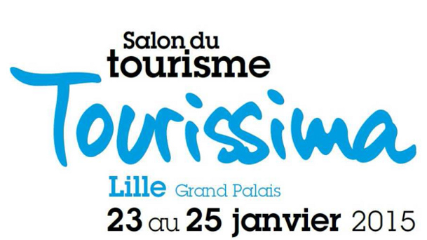 Lille : 250 exposants présents pour la 27e édition de Tourissima