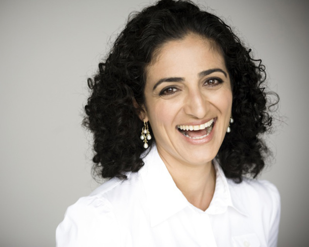 Hyatt Hotels : Maryam Banikarim nommée directrice marketing