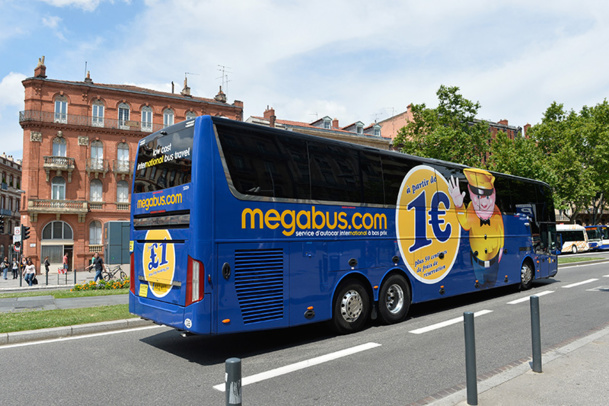 Espagne : un conducteur de Megabus relaxé par la cour pénale de Gérone Espagne : un conducteur de Megabus relaxé par la cour pénale de Gérone