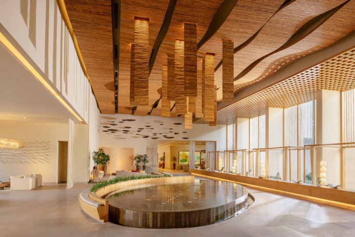 Le Spa du Vana, la somptueuse "retraite" de Six Senses nichée au coeur de l'Himalaya  (DR/Six Senses) Le Spa du Vana, la somptueuse "retraite" de Six Senses nichée au coeur de l'Himalaya  (DR/Six Senses)