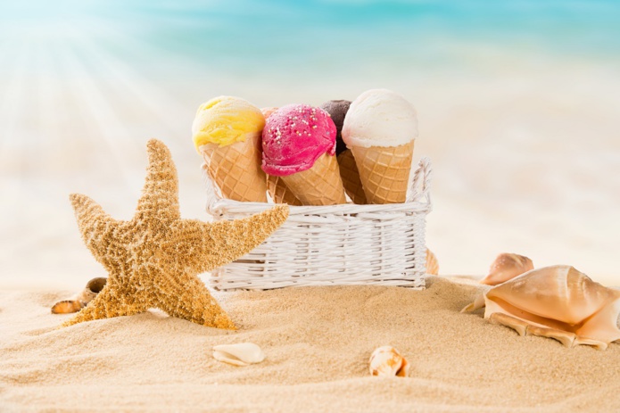 Quelles sont les plages les moins chères pour se restaurer cet été ?