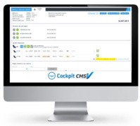 © CMS Vacances © CMS Vacances