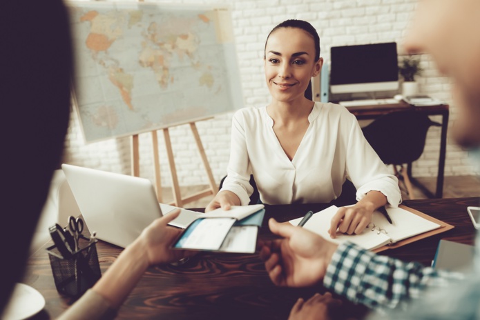 Quel est le niveau de rémunération des agents de voyages et des salariés des TO ? Le CDMV lance une grande enquête - Depositphotos.com vadimphoto1@gmail.com Quel est le niveau de rémunération des agents de voyages et des salariés des TO ? Le CDMV lance une grande enquête - Depositphotos.com vadimphoto1@gmail.com