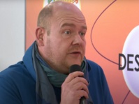 Jean-Charles Franchomme, Président du CDMV - DR Jean-Charles Franchomme, Président du CDMV - DR