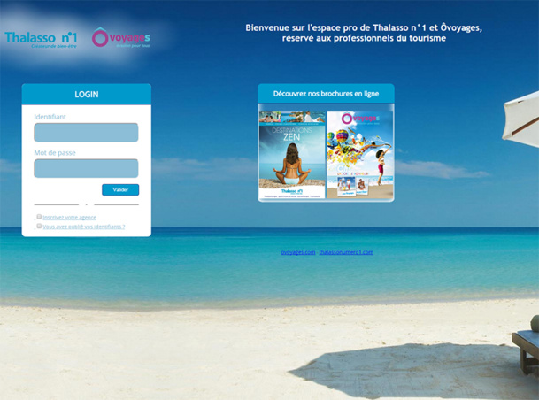 Eté 2015 : Thalasso n°1 - Ôvoyages met le paquet sur la Grèce Eté 2015 : Thalasso n°1 - Ôvoyages met le paquet sur la Grèce