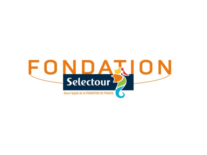 Durant la pandémie, la Fondation Selectour avait été mise en pause. Aujourd'hui, elle repart - DR : Selectour