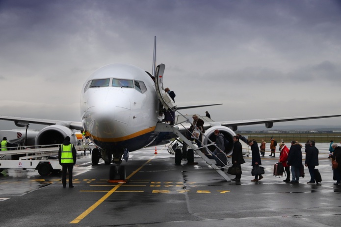 Grève à l'aéroport de Beauvais : le trafic perturbé ce 29 juin 2023Depositphotos.com  Auteur tupungato