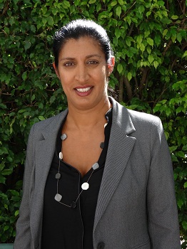 Yasmeen Sarwar devient Directrice adjointe de l'hôtel The Setai, Miami Beach - Photo DR