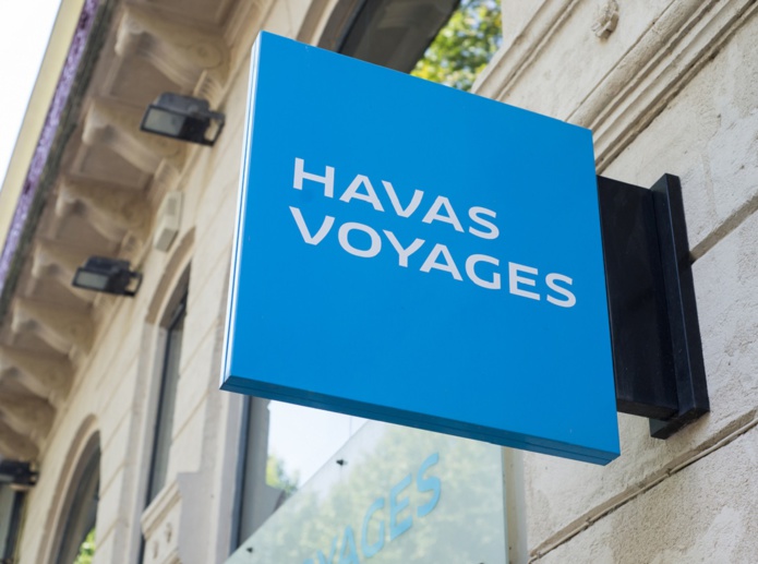 Havas Voyages a finalisé l'acquisition de Duval Voyages - Deposiphotos @NeydtStock Havas Voyages a finalisé l'acquisition de Duval Voyages - Deposiphotos @NeydtStock