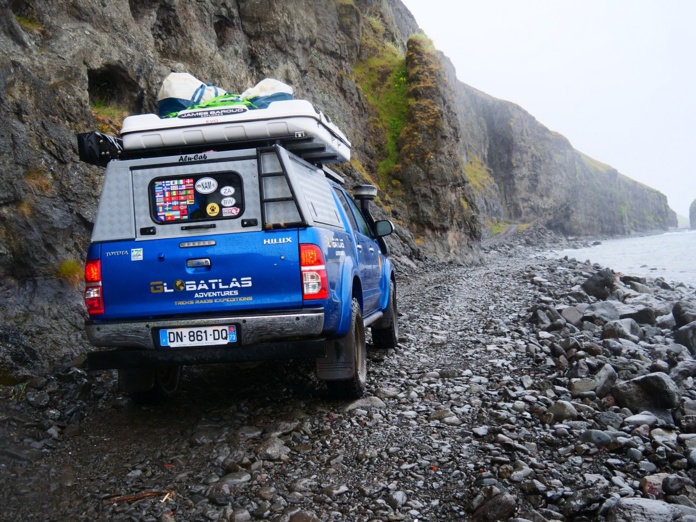 Dès 2024 GlobAtlas Adventures proposera des raids en Albanie et au Pakistan - DR : GlobAtlas Adventures Dès 2024 GlobAtlas Adventures proposera des raids en Albanie et au Pakistan - DR : GlobAtlas Adventures