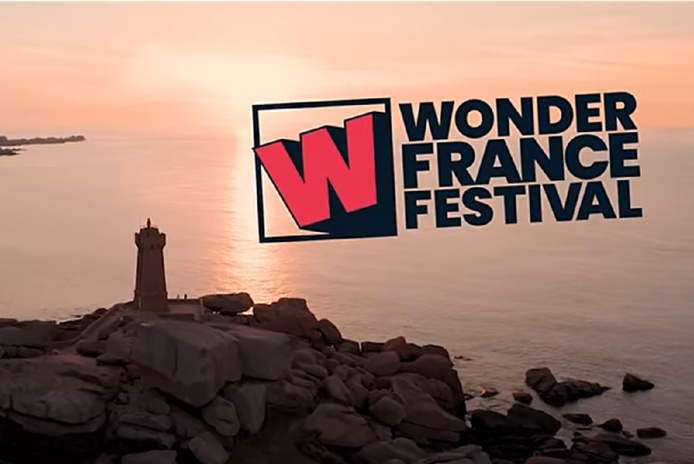 Wonder France Festival : lancement de la quatrième édition