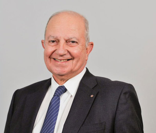 Raoul Nabet Président de l'APST précise : "Le résultat sera que tous les garants devront garantir la totalité des fonds déposés, ce qui n'est pas le cas aujourd'hui, puisque nous sommes les seuls à le faire, depuis 1997. b[C'est une grande avancée pour les consommateurs" - Photo DR APST Raoul Nabet Président de l'APST précise : "Le résultat sera que tous les garants devront garantir la totalité des fonds déposés, ce qui n'est pas le cas aujourd'hui, puisque nous sommes les seuls à le faire, depuis 1997. b[C'est une grande avancée pour les consommateurs" - Photo DR APST