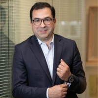 Karim Soleilhavoup, directeur général Logis Hôtels (©Logis))