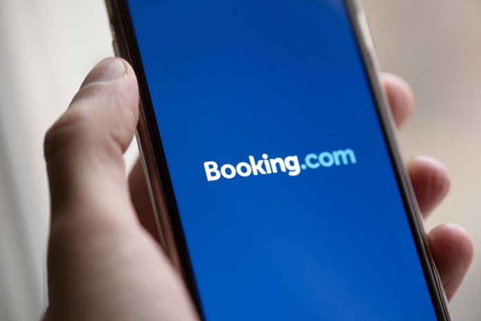 Booking, retrouvez toute l'actualité du groupe - Photo : Depositphotos.com