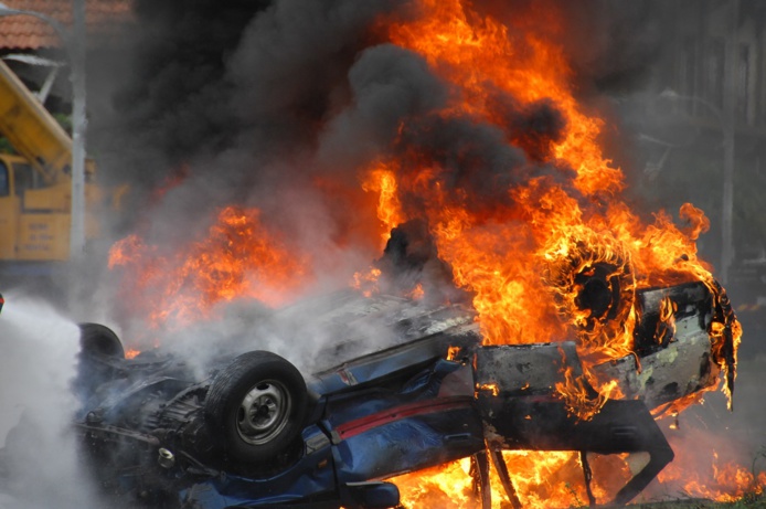 Les émeutes qui ont lieu dans plusieurs villes de France inquiètent les professionnels du tourisme et le secteur de l'hôtellerie restauration - Depositphotos.com Auteur rajastills (Image non contractuelle) Les émeutes qui ont lieu dans plusieurs villes de France inquiètent les professionnels du tourisme et le secteur de l'hôtellerie restauration - Depositphotos.com Auteur rajastills (Image non contractuelle)