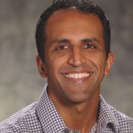 Vasu Raja est le nouveau Vice-Président en charge du Revenue Management international - DR : American Airlines Vasu Raja est le nouveau Vice-Président en charge du Revenue Management international - DR : American Airlines