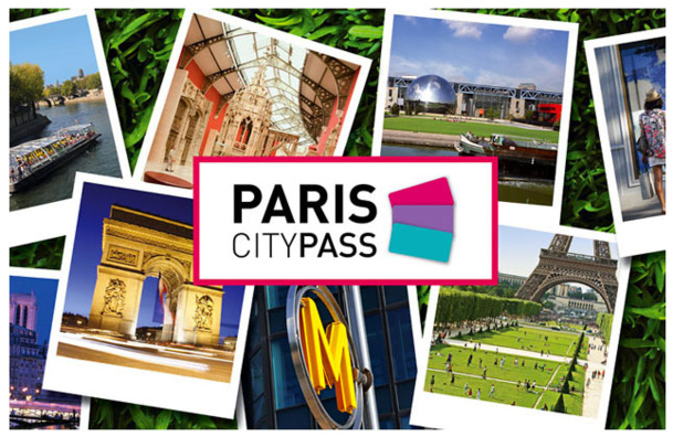 Après le Paris City Pass, les visiteurs pourraient bénéficier d'un pass ouvert à l'Ile-de-France d'ici fin 2015 - DR : Paris-Info.com