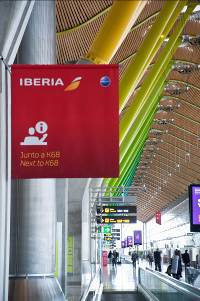 DR : Iberia DR : Iberia