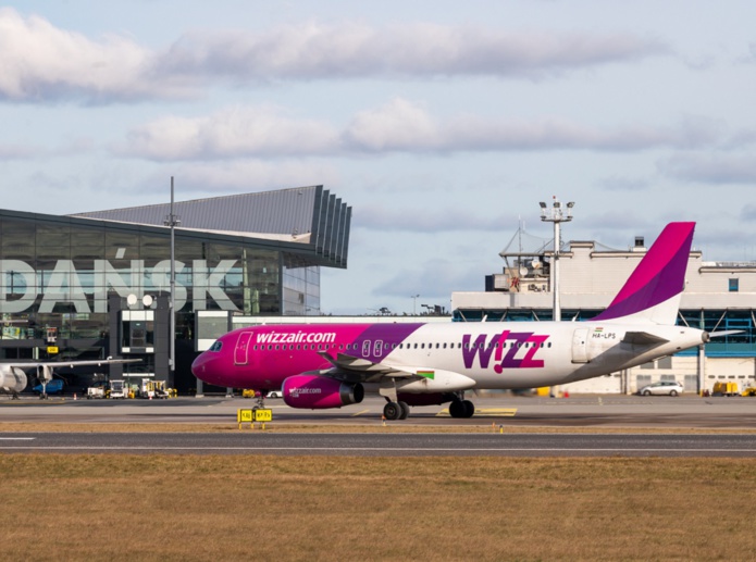 D'après OAG, la part de marché des low cost est en forte augmentation - Depositphotos @piotrek@wytrazek.pl D'après OAG, la part de marché des low cost est en forte augmentation - Depositphotos @piotrek@wytrazek.pl