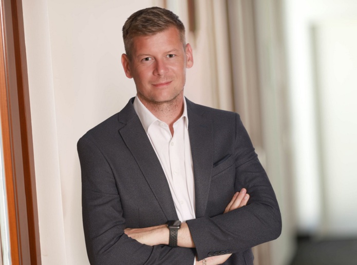 FTI Voyages : Ludovic Rigel nommé DG en France FTI Voyages : Ludovic Rigel nommé DG en France