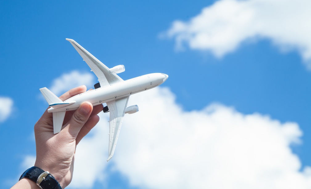 Trajets aérien et réchauffement climatiques, de nombreux enjeux - Photo : Depositphotos.com - Auteur : Andranik2017 Trajets aérien et réchauffement climatiques, de nombreux enjeux - Photo : Depositphotos.com - Auteur : Andranik2017