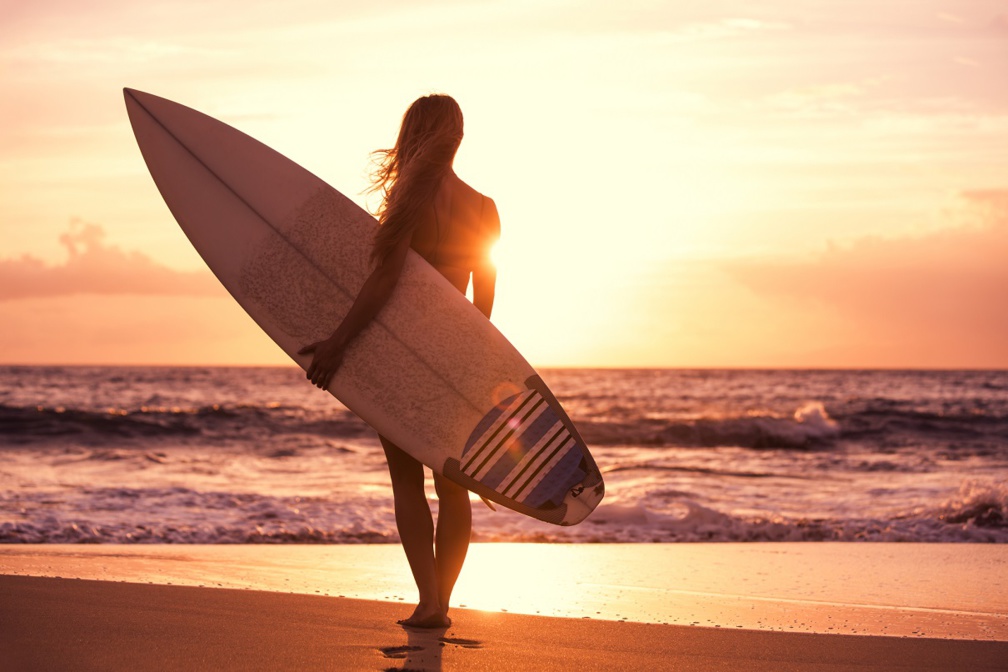 Taghazout, une destination de choix - Photo : Depositphotos.com - Auteur : EpicStockMedia