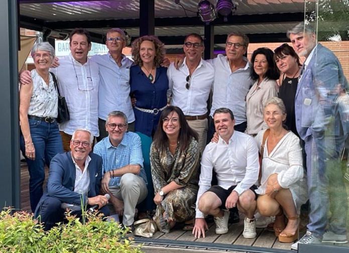 L'IMPACT regroupe tous les métiers du tourisme, avec pour objectif premier de créer du lien - DR : Impact L'IMPACT regroupe tous les métiers du tourisme, avec pour objectif premier de créer du lien - DR : Impact