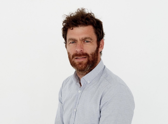 Olivier Nairey est nommée directeur général France de Navan, il succède à Zahir Abdelouhab - DR Olivier Nairey est nommée directeur général France de Navan, il succède à Zahir Abdelouhab - DR