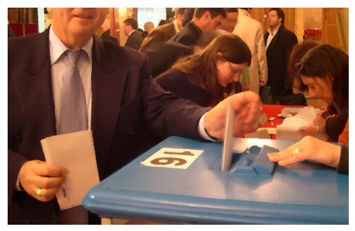 SNAV : 24 heures pour devenir président ! SNAV : 24 heures pour devenir président !
