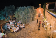 Grecotel Hotels & Resorts : découvrez la formule demi-pension « The Dine Club » et ses nombreux avantages. Grecotel Hotels & Resorts : découvrez la formule demi-pension « The Dine Club » et ses nombreux avantages.