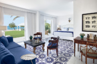 Grecotel Hotels & Resorts : découvrez la formule demi-pension « The Dine Club » et ses nombreux avantages. Grecotel Hotels & Resorts : découvrez la formule demi-pension « The Dine Club » et ses nombreux avantages.