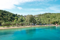 Grecotel Hotels & Resorts : découvrez la formule demi-pension « The Dine Club » et ses nombreux avantages. Grecotel Hotels & Resorts : découvrez la formule demi-pension « The Dine Club » et ses nombreux avantages.