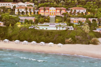 Grecotel Hotels & Resorts : découvrez la formule demi-pension « The Dine Club » et ses nombreux avantages.
